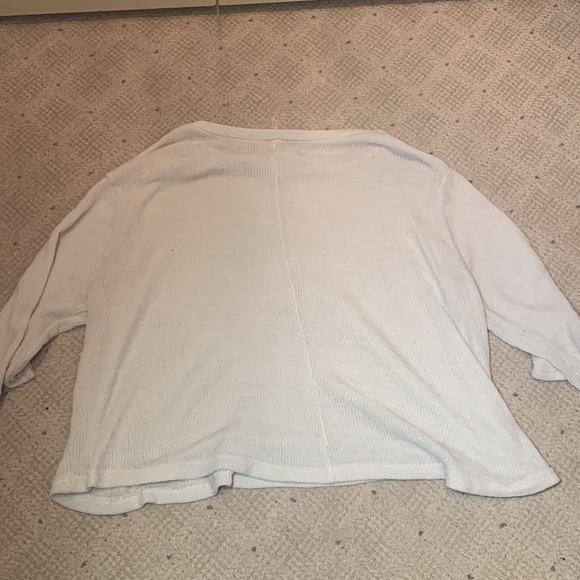 Poof sweater - Picture 2 of 4